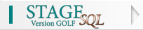 STAGE Version GOLF SQL